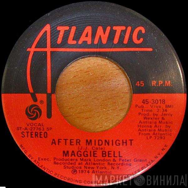 Maggie Bell - After Midnight