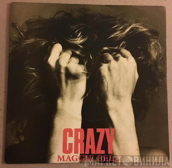 Maggie Bell - Crazy