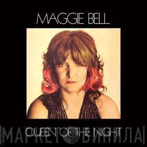 Maggie Bell - Queen Of The Night