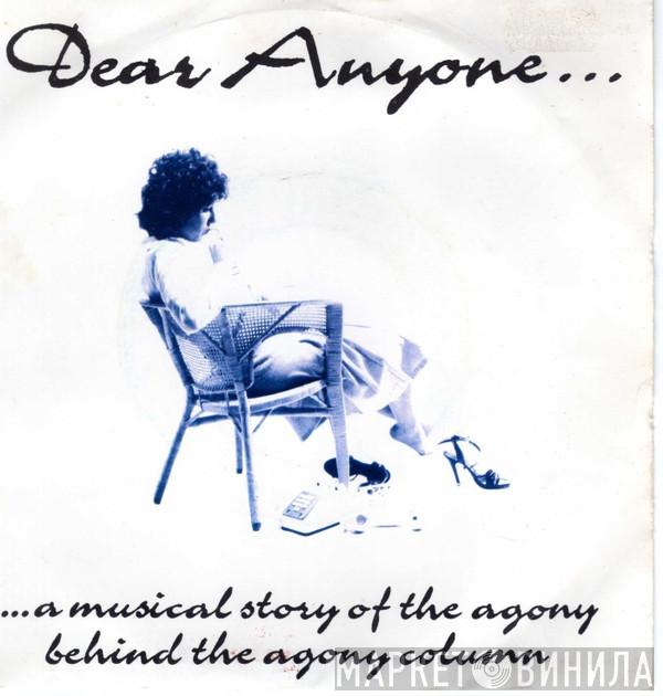 Maggie Moone - Dear Anyone