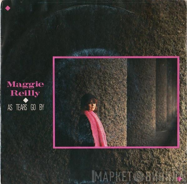 Maggie Reilly - As Tears Go By