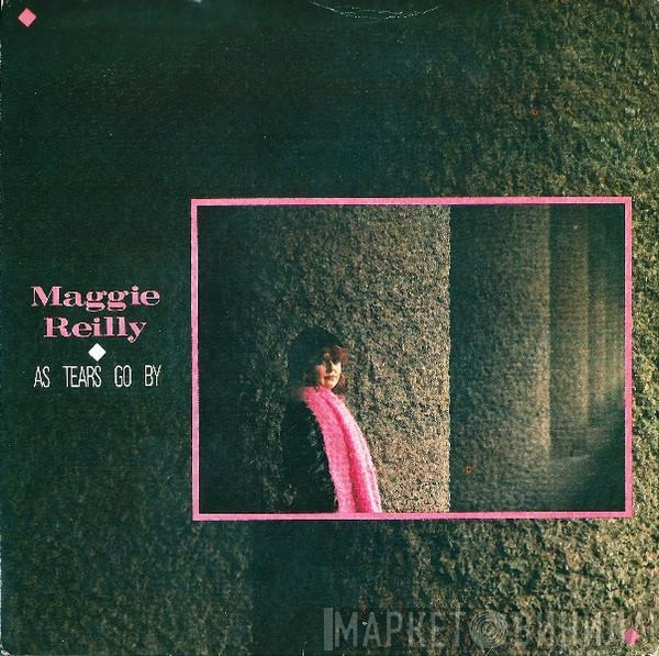 Maggie Reilly - As Tears Go By