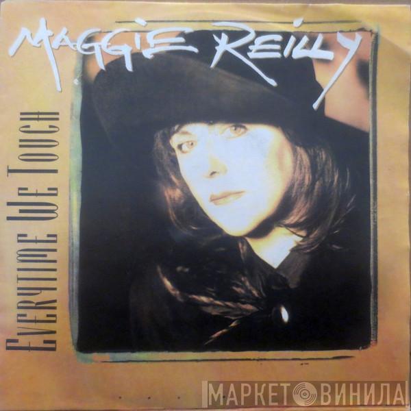 Maggie Reilly - Everytime We Touch