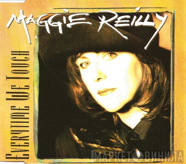  Maggie Reilly  - Everytime We Touch