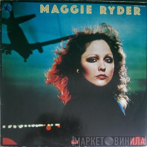 Maggie Ryder - Maggie Ryder