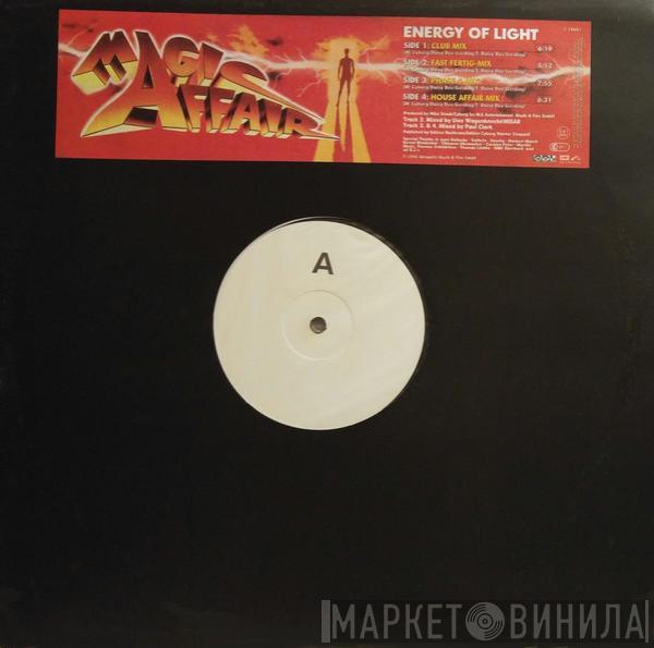 Magic Affair - Energy Of Light