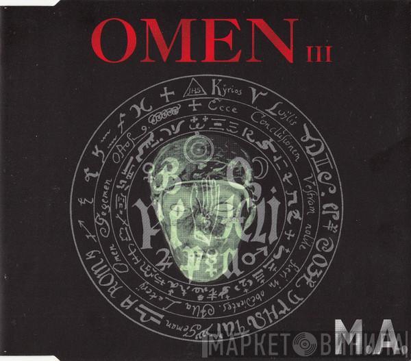 Magic Affair - Omen III