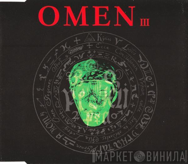 Magic Affair - Omen III