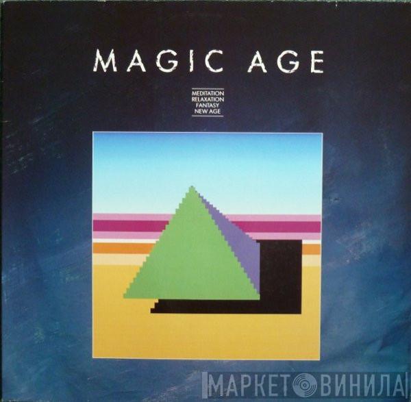  - Magic Age