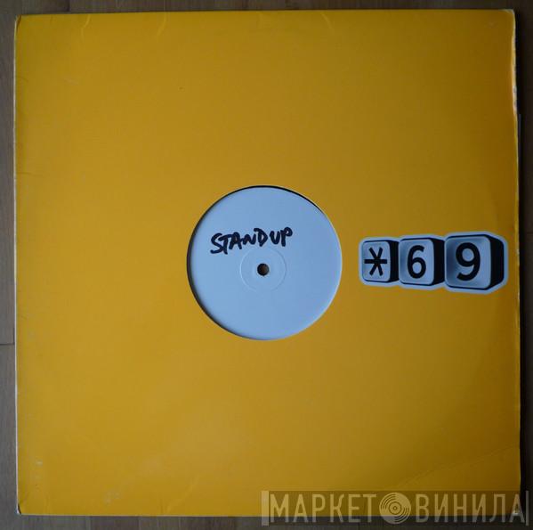 Magic Cucumbers, Jocelyn Brown, Connie Harvey - Stand Up