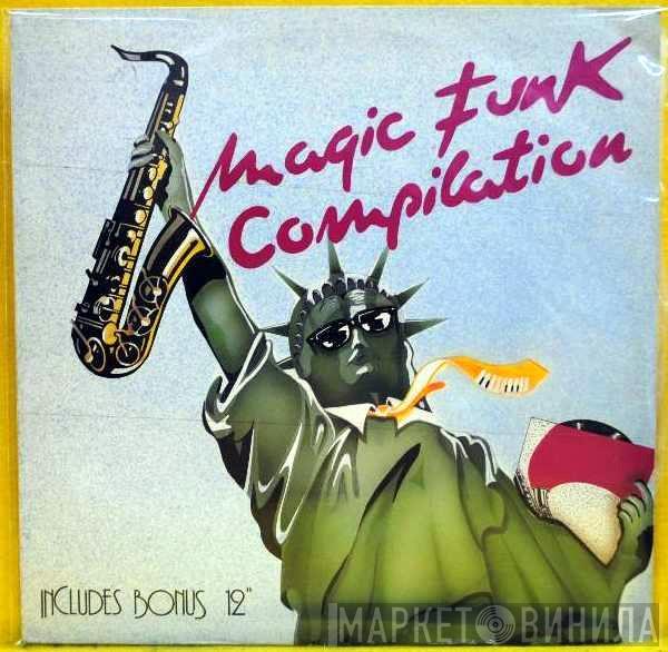  - Magic Funk Compilation