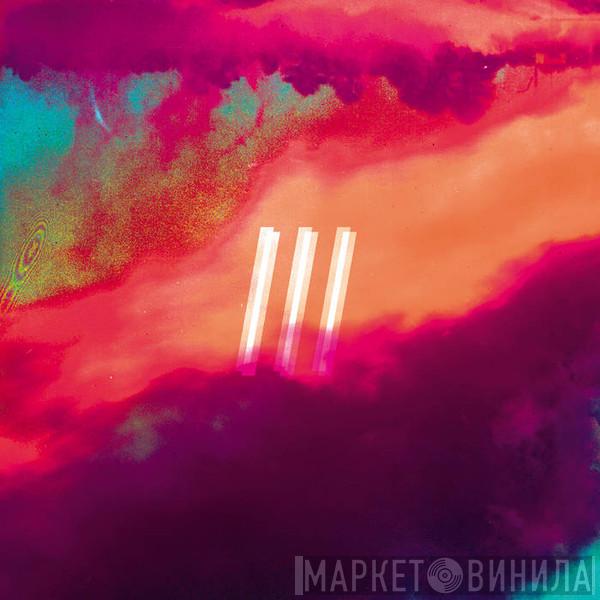 Magic In Threes - III