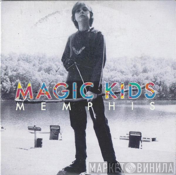 Magic Kids - Memphis