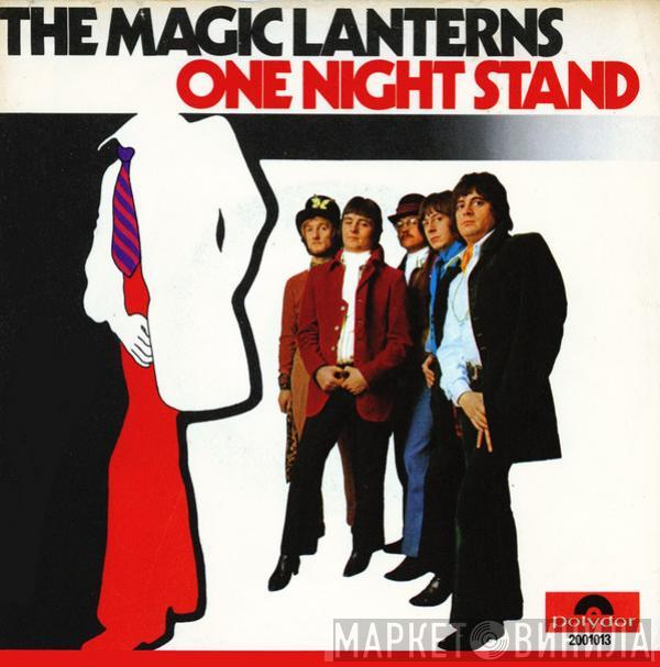  Magic Lanterns  - One Night Stand