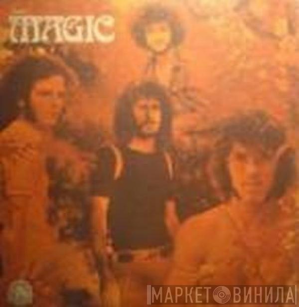 Magic  - Magic