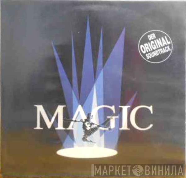  - Magic - Original Soundtrack