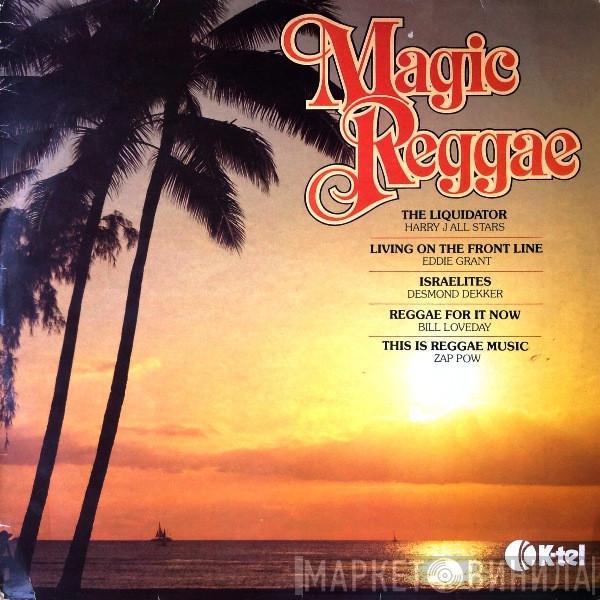  - Magic Reggae