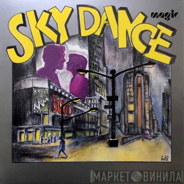 Magic  - Skydance