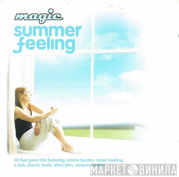  - Magic Summer Feeling