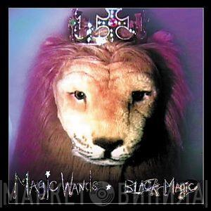 Magic Wands - Black Magic