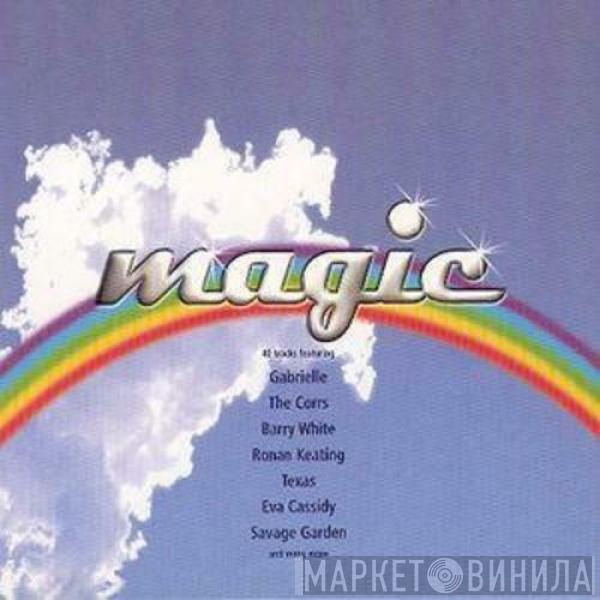  - Magic