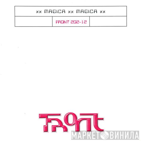 Magica - Magica