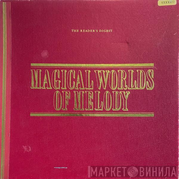  - Magical Worlds Of Melody