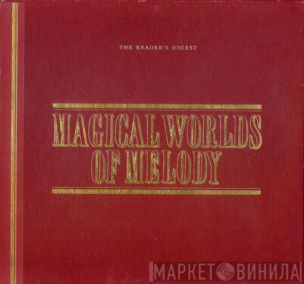  - Magical Worlds Of Melody