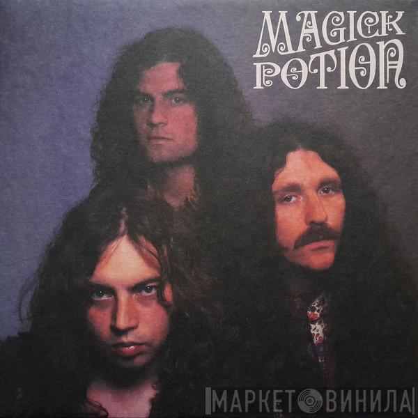  - Magick Potion