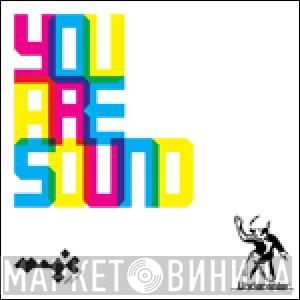 Magik Johnson - You Are Sound