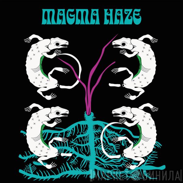 Magma Haze - Magma Haze