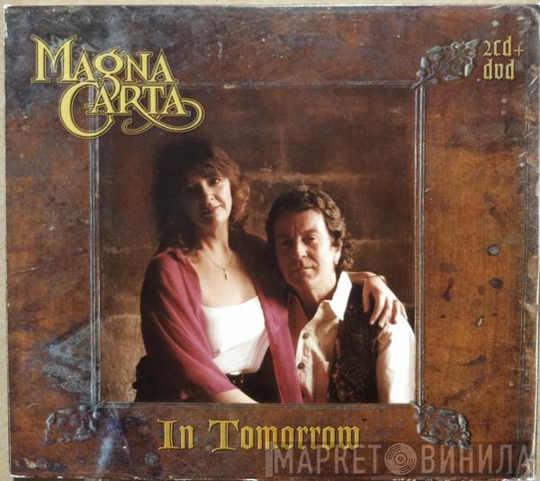 Magna Carta - In Tomorrow