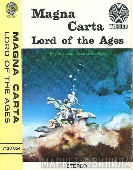 Magna Carta - Lord Of The Ages