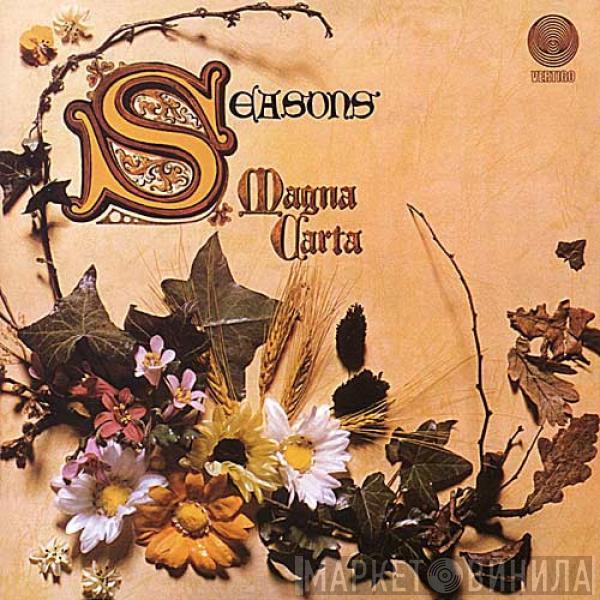 Magna Carta - Seasons