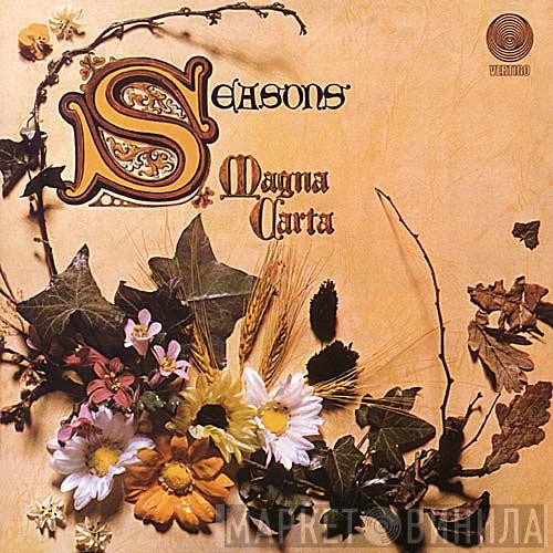 Magna Carta - Seasons