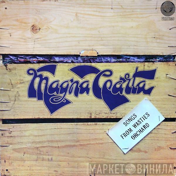 Magna Carta - Songs From Wasties Orchard