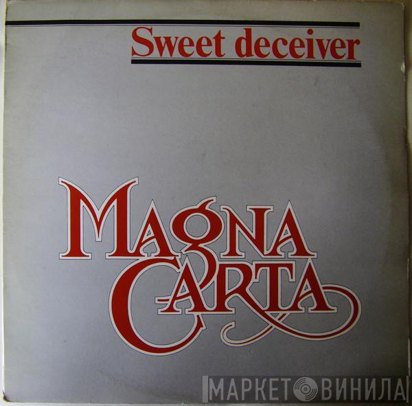 Magna Carta - Sweet Deceiver