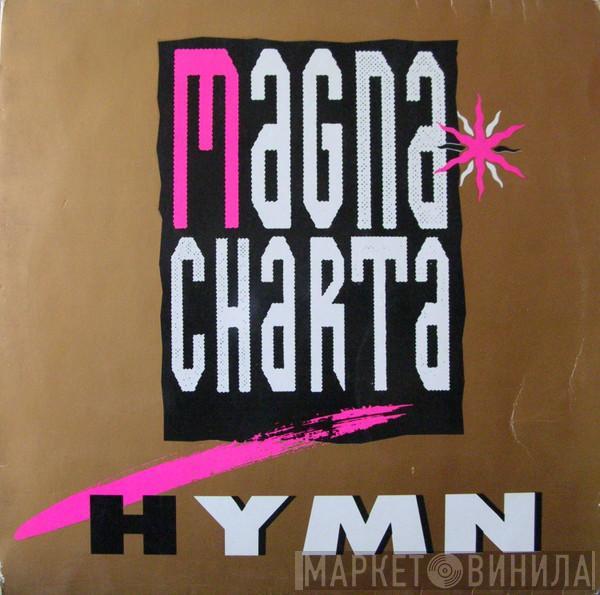 Magna Charta - Hymn