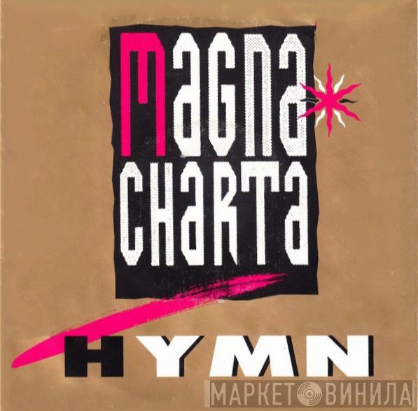 Magna Charta - Hymn