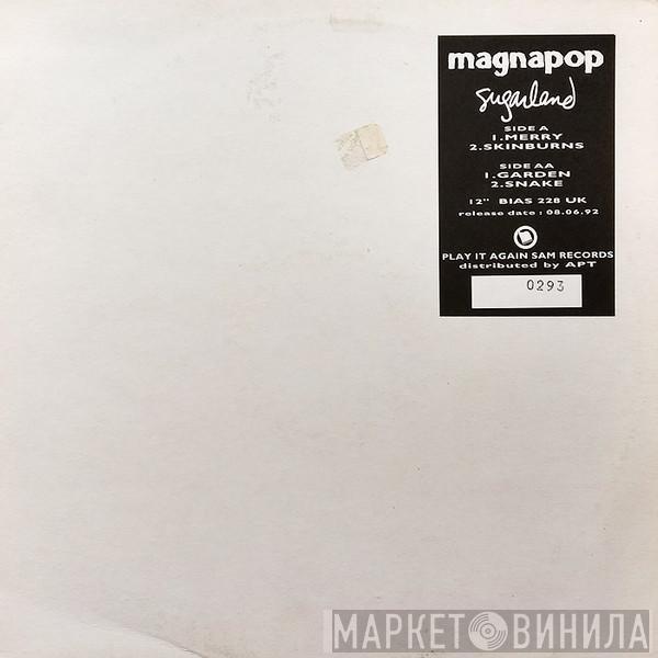 Magnapop - Sugarland