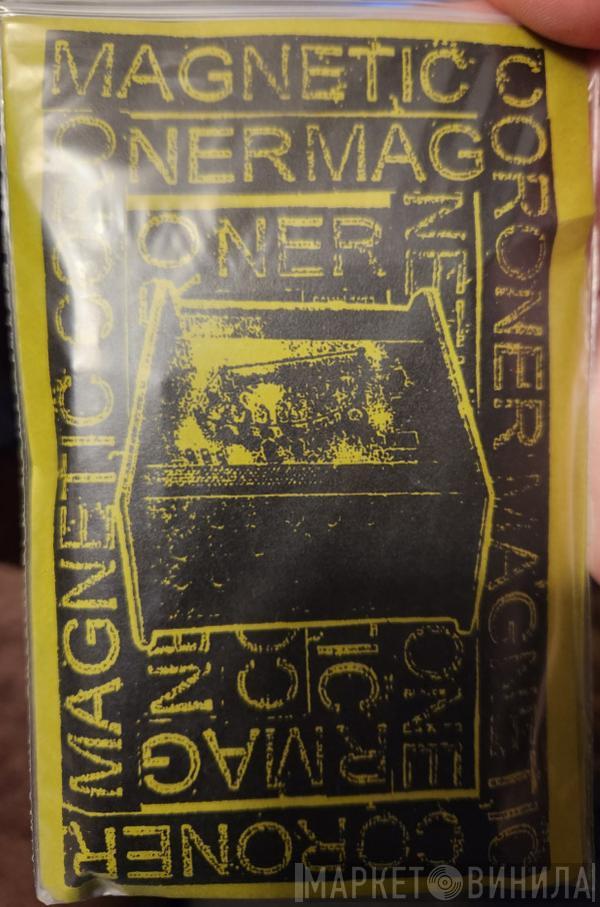  Magnetic Coroner  - Gillie Lake 05 28 22