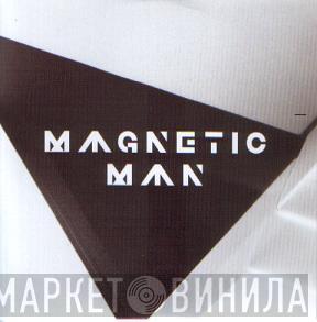 Magnetic Man, John Legend - Getting Nowhere