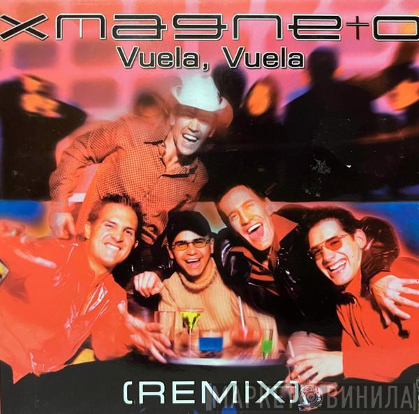  Magneto   - Vuela, Vuela