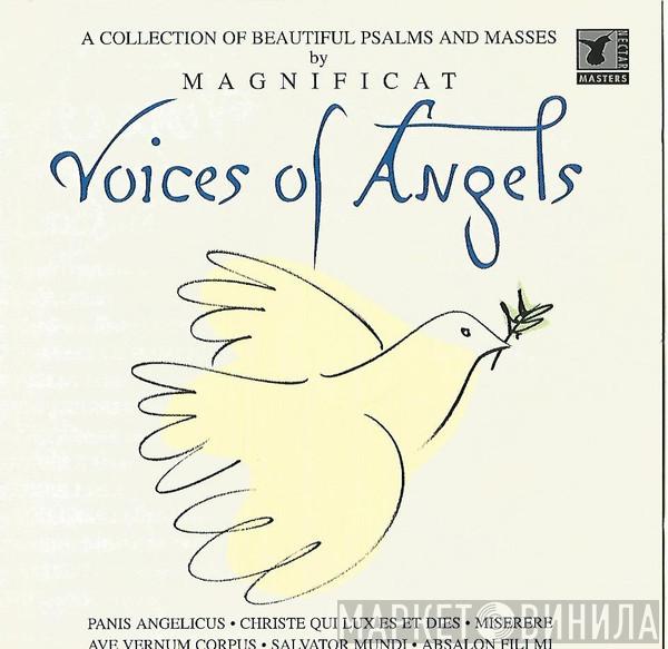 Magnificat - Voices Of Angels
