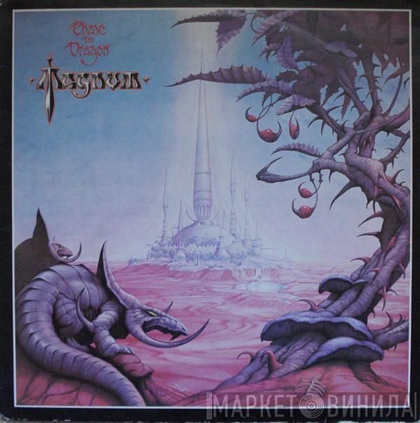 Magnum  - Chase The Dragon