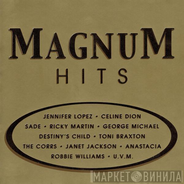  - Magnum Hits