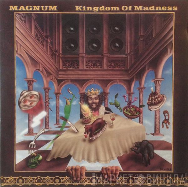  Magnum   - Kingdom Of Madness