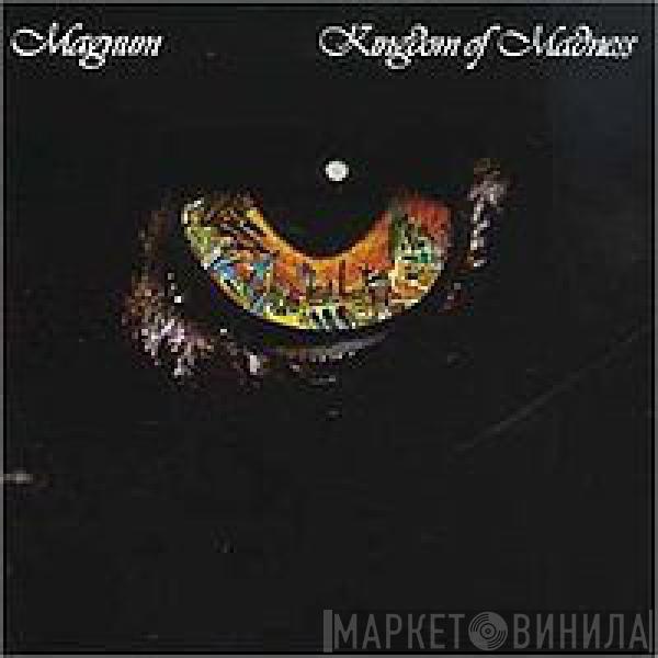  Magnum   - Kingdom Of Madness