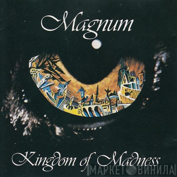  Magnum   - Kingdom Of Madness