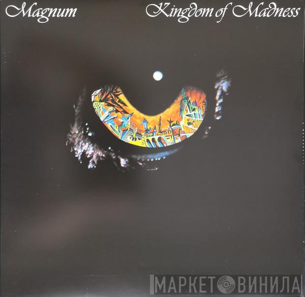  Magnum   - Kingdom Of Madness